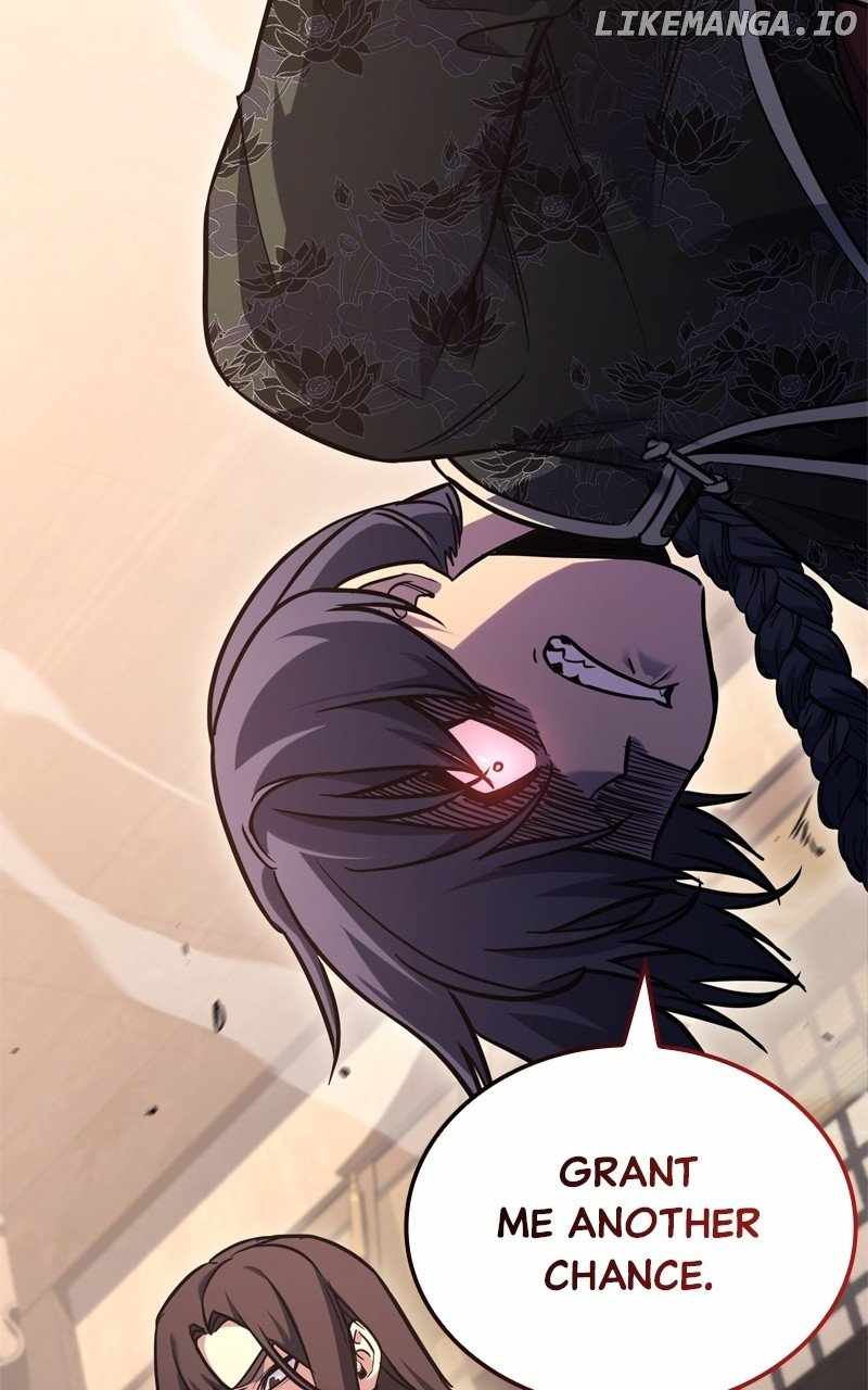 I Reincarnated As The Crazed Heir Chapter 143 61